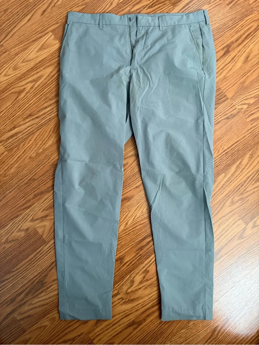 J. Crew Men's Chino Pants